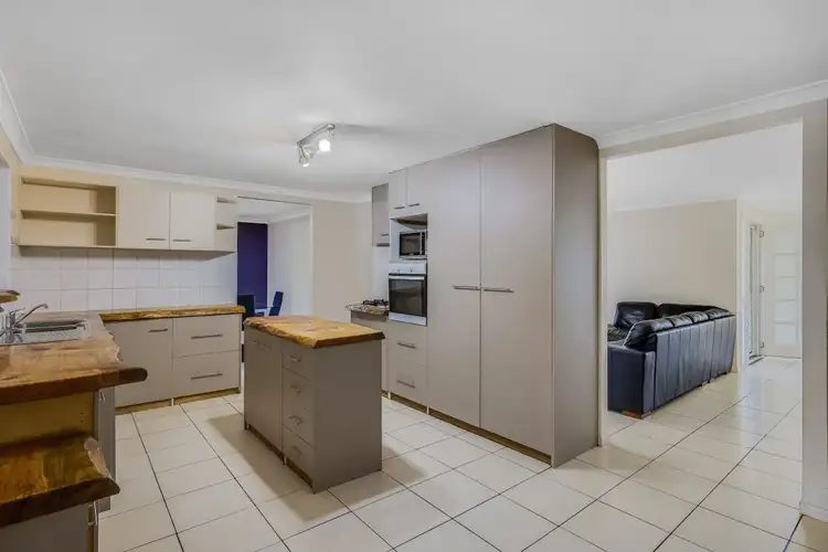Third view of Homely house listing, 3 Fokker Street, Wilsonton QLD 4350