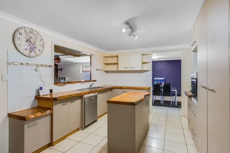 Fourth view of Homely house listing, 3 Fokker Street, Wilsonton QLD 4350