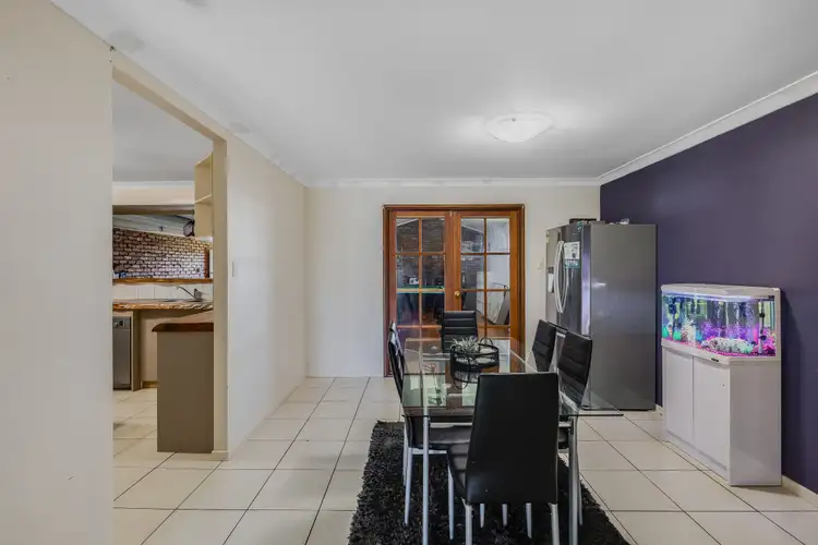 Fifth view of Homely house listing, 3 Fokker Street, Wilsonton QLD 4350