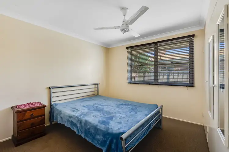 Sixth view of Homely house listing, 3 Fokker Street, Wilsonton QLD 4350
