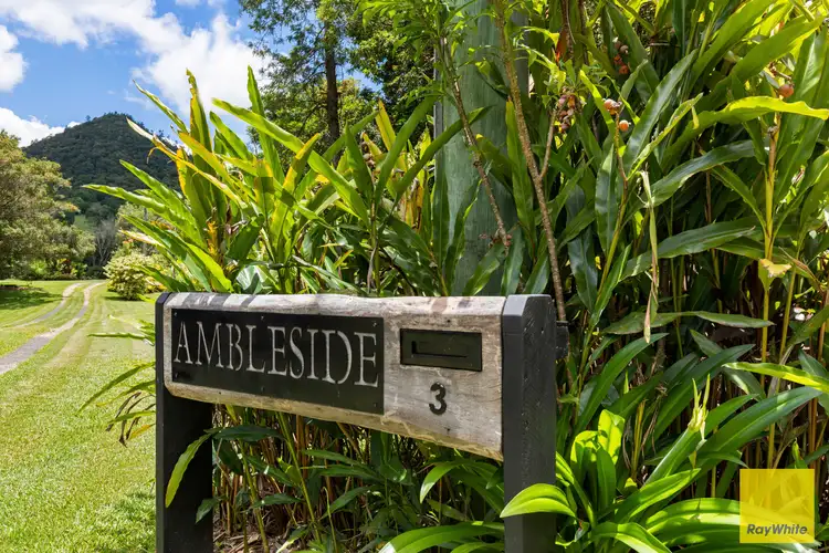 3 Upper Pinbarren Creek Road, Pinbarren QLD 4568