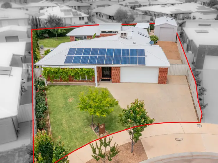 37 Vanguard Street, Yarrawonga VIC 3730