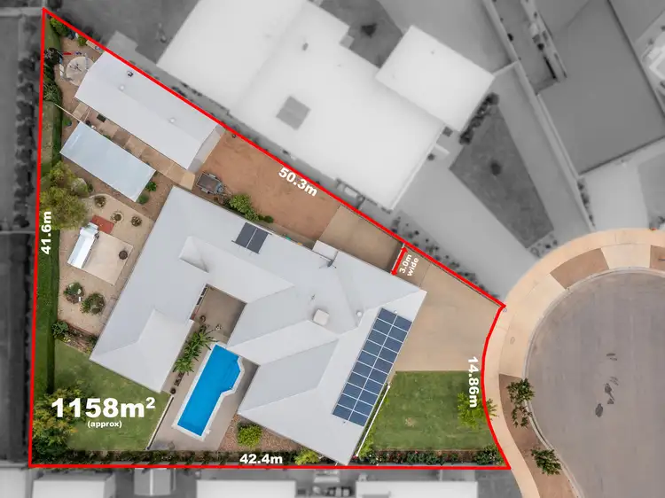 Third view of Homely house listing, 37 Vanguard Street, Yarrawonga VIC 3730