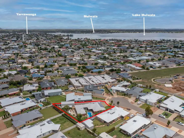 Fourth view of Homely house listing, 37 Vanguard Street, Yarrawonga VIC 3730