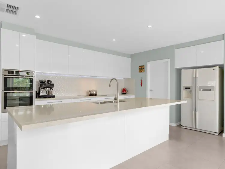 Fifth view of Homely house listing, 37 Vanguard Street, Yarrawonga VIC 3730