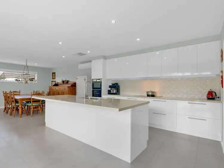 Sixth view of Homely house listing, 37 Vanguard Street, Yarrawonga VIC 3730