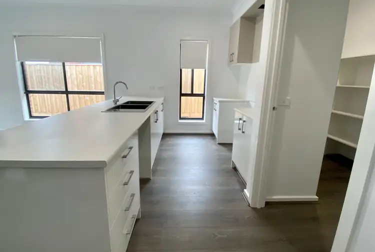 Second view of Homely house listing, 6 Barrett Road, Maddingley VIC 3340