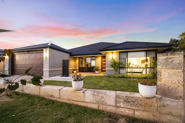 17 Solymar Circle, Burns Beach WA 6028