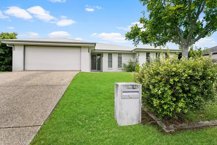 Second view of Homely house listing, 52 Daintree Street, Bellmere QLD 4510