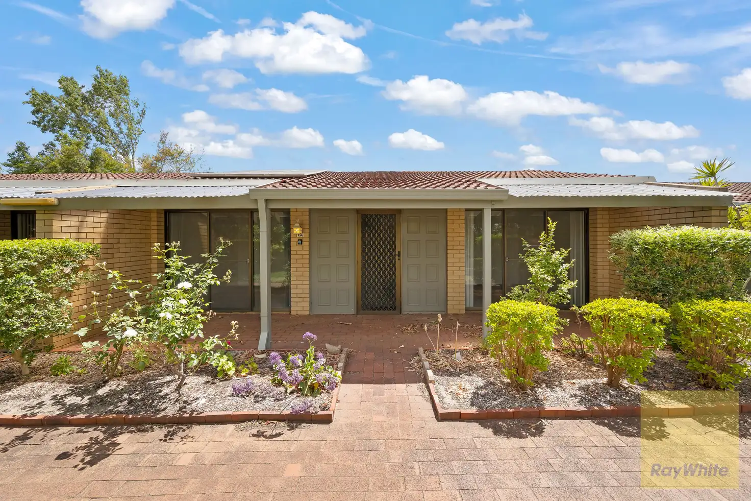 Main view of Homely unit listing, Unit 156/45 Berkshire Road, Forrestfield WA 6058