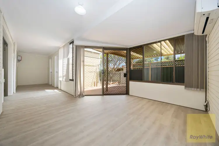 Third view of Homely unit listing, Unit 156/45 Berkshire Road, Forrestfield WA 6058