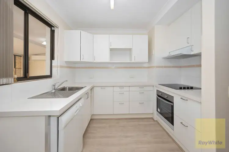 Fourth view of Homely unit listing, Unit 156/45 Berkshire Road, Forrestfield WA 6058