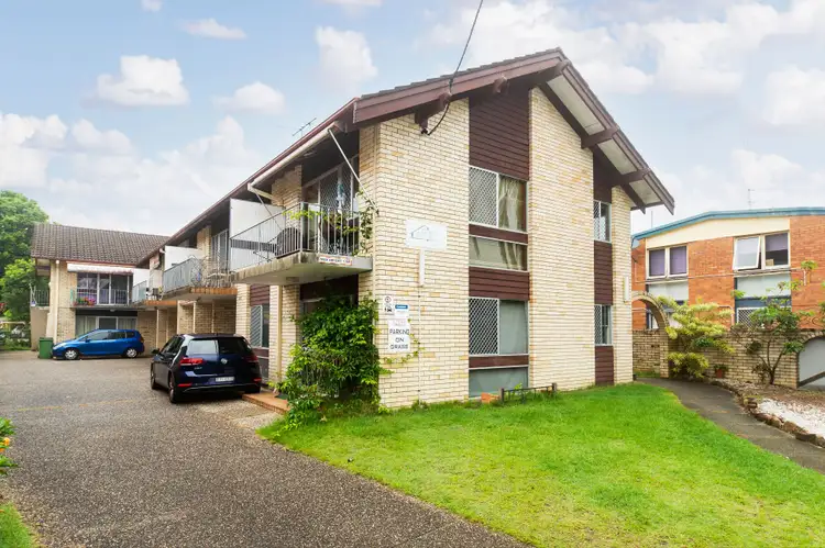 Fourth view of Homely apartment listing, 6/3 Watson Esplanade, Surfers Paradise QLD 4217