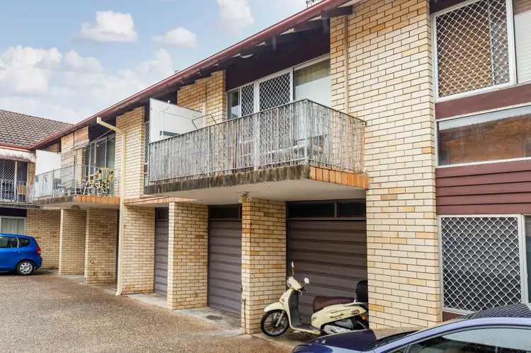 Sixth view of Homely apartment listing, 6/3 Watson Esplanade, Surfers Paradise QLD 4217