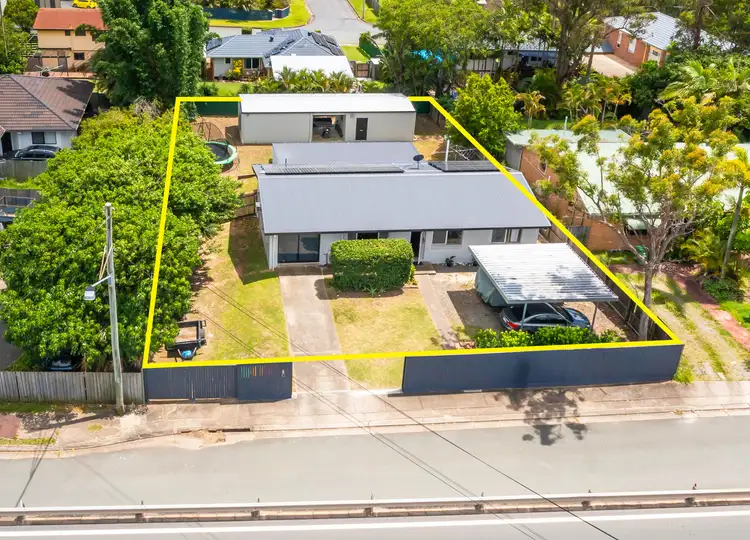 Main view of Homely house listing, 254 Finucane Road, Alexandra Hills QLD 4161