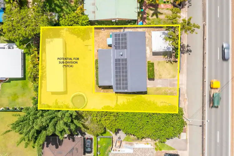 Second view of Homely house listing, 254 Finucane Road, Alexandra Hills QLD 4161