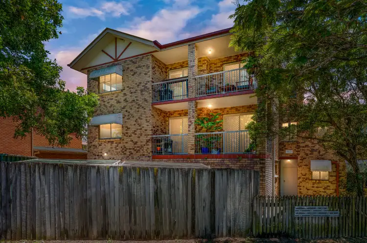 6/15 Norman Drive, Chermside QLD 4032