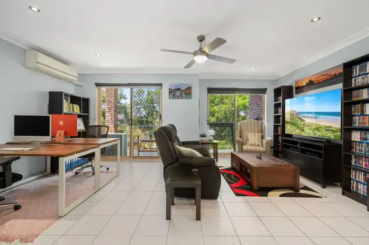 Fifth view of Homely apartment listing, 6/15 Norman Drive, Chermside QLD 4032