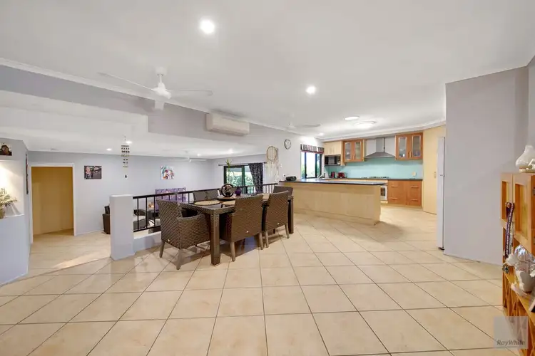 Sixth view of Homely house listing, 4 Tabor Drive, Lammermoor QLD 4703