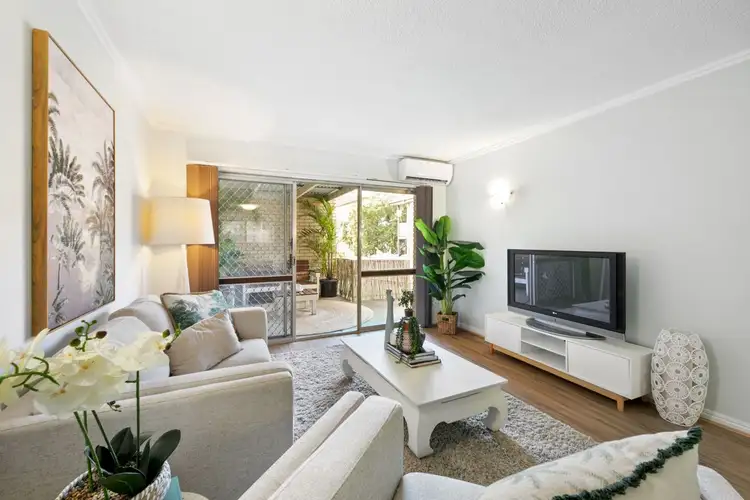 3/81 Chaucer Street, Moorooka QLD 4105