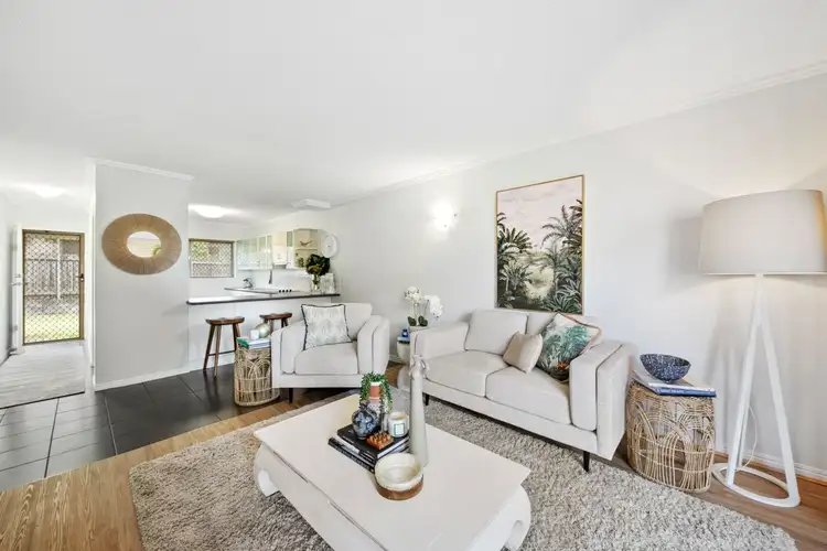 Fifth view of Homely unit listing, 3/81 Chaucer Street, Moorooka QLD 4105