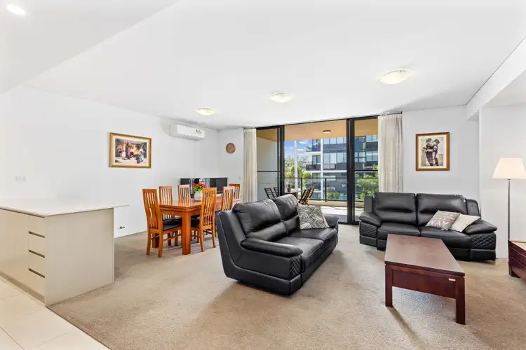 Main view of Homely apartment listing, 3043/8C Junction Street, Ryde NSW 2112