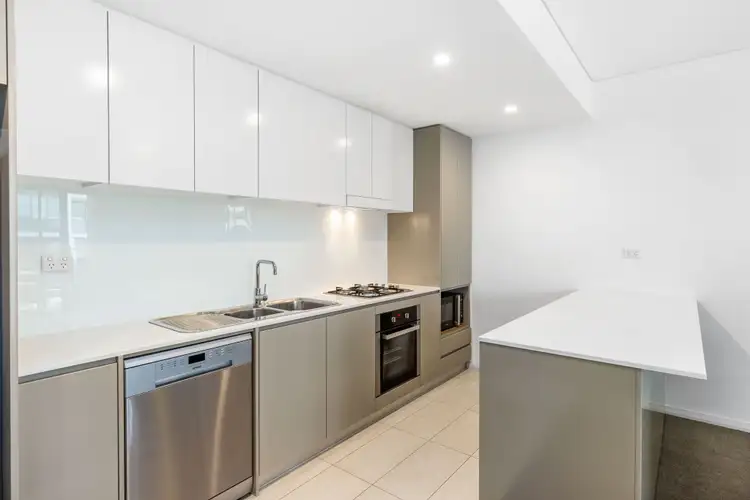 Fourth view of Homely apartment listing, 3043/8C Junction Street, Ryde NSW 2112