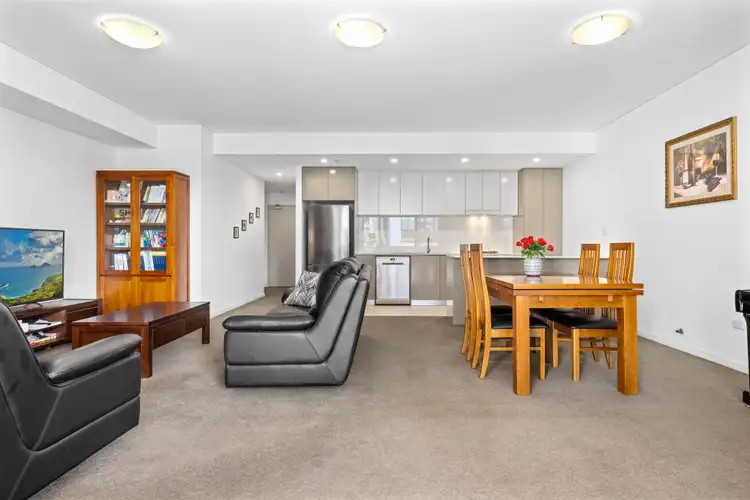 Fifth view of Homely apartment listing, 3043/8C Junction Street, Ryde NSW 2112