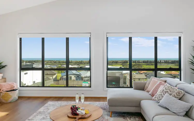 Second view of Homely house listing, 22 Birkdale Street, Normanville SA 5204