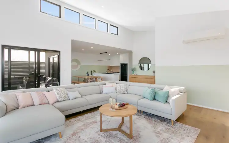 Fourth view of Homely house listing, 22 Birkdale Street, Normanville SA 5204