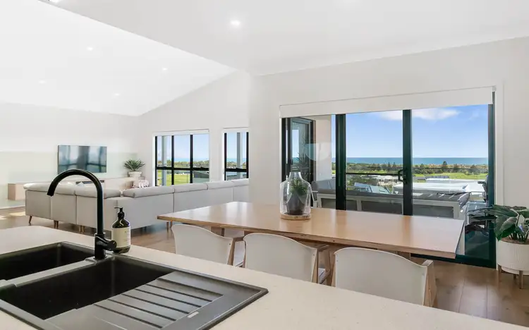 Fifth view of Homely house listing, 22 Birkdale Street, Normanville SA 5204