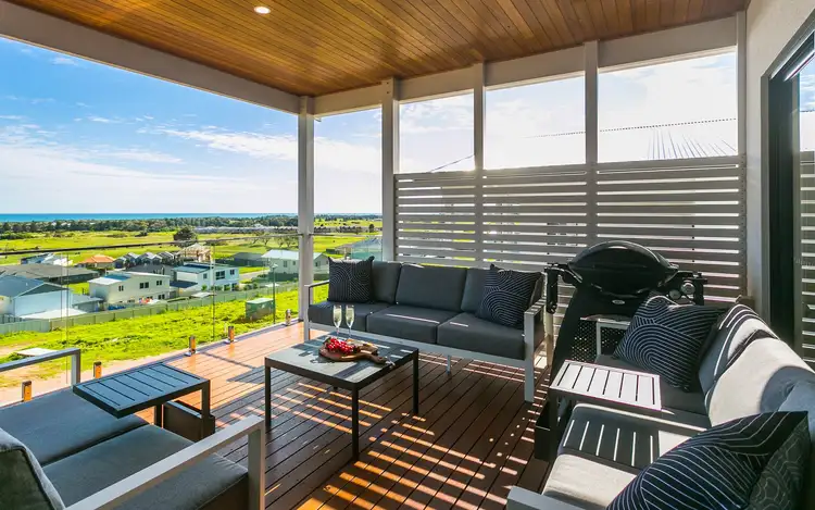 Seventh view of Homely house listing, 22 Birkdale Street, Normanville SA 5204