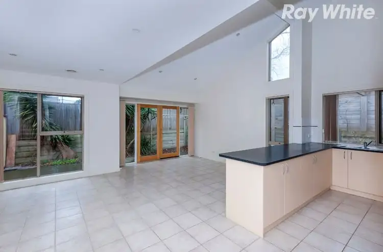 Second view of Homely house listing, 2/31 Streeton Circuit, Mill Park VIC 3082