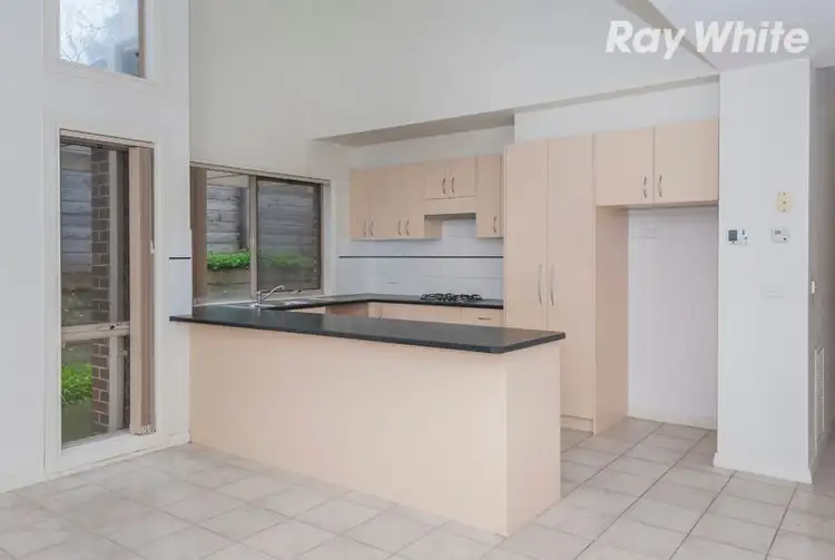 Fourth view of Homely house listing, 2/31 Streeton Circuit, Mill Park VIC 3082