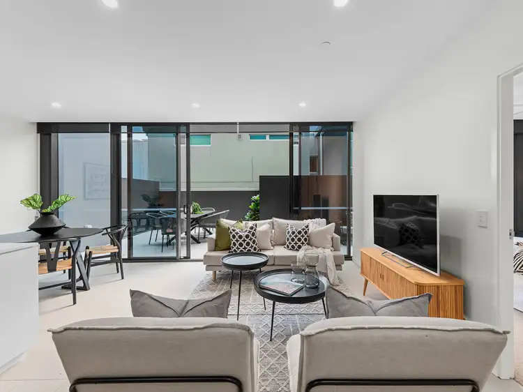 1034/41 Evelyn Street, Newstead QLD 4006