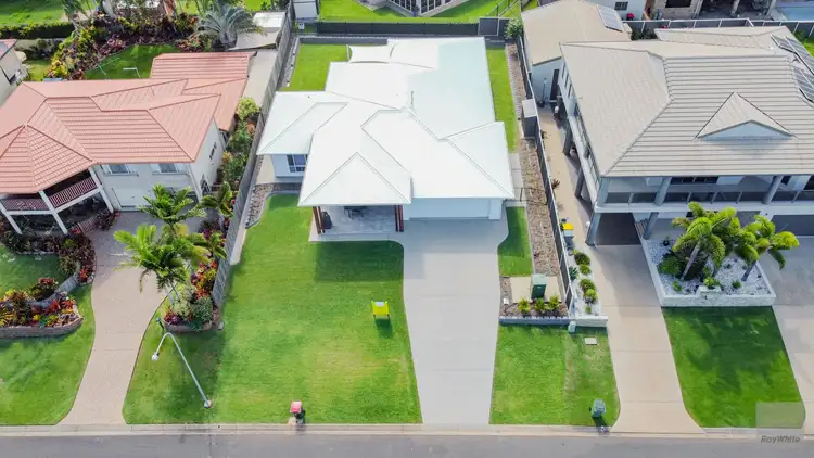 Third view of Homely house listing, 103 Pacific Heights Road, Pacific Heights QLD 4703