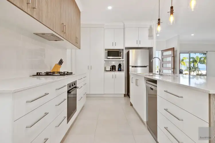 Fifth view of Homely house listing, 103 Pacific Heights Road, Pacific Heights QLD 4703