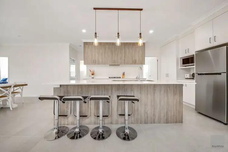 Sixth view of Homely house listing, 103 Pacific Heights Road, Pacific Heights QLD 4703