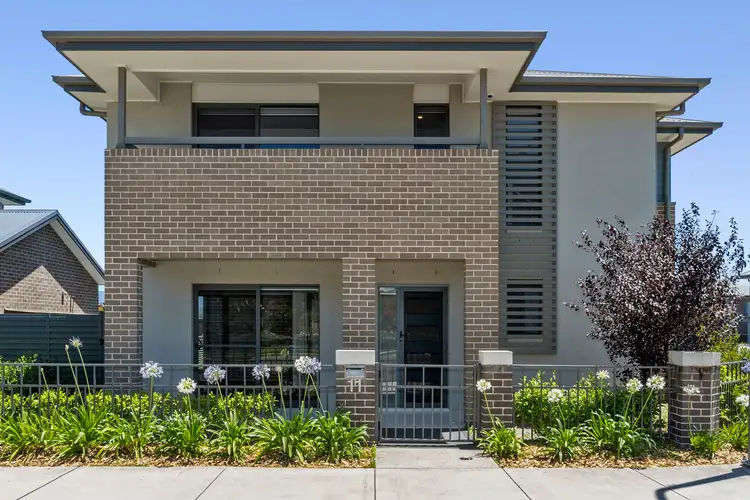 Main view of Homely house listing, 11 Mantle Avenue, North Richmond NSW 2754