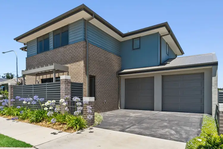 Second view of Homely house listing, 11 Mantle Avenue, North Richmond NSW 2754