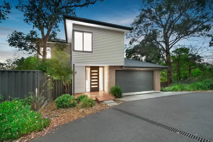 7/10 Fuller Street, Diamond Creek VIC 3089