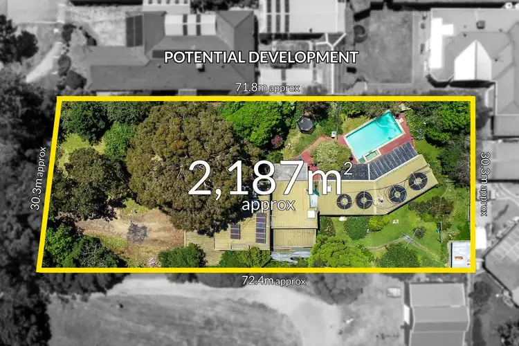 155 Greaves Road, Narre Warren South VIC 3805