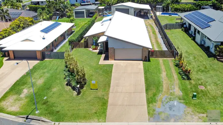 5 Torelliana Street, Lammermoor QLD 4703