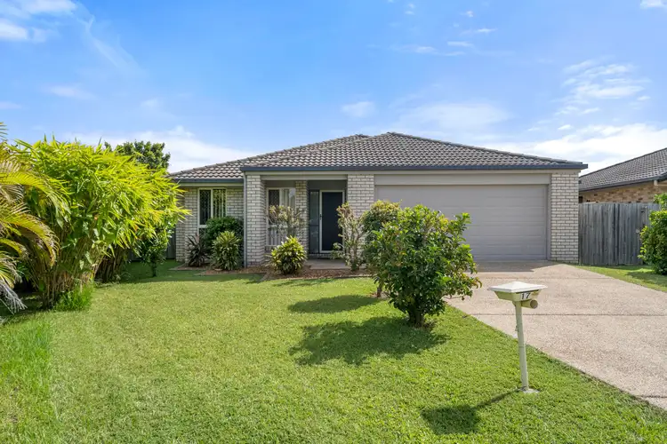 17 Rhiannon Court, Bellmere QLD 4510