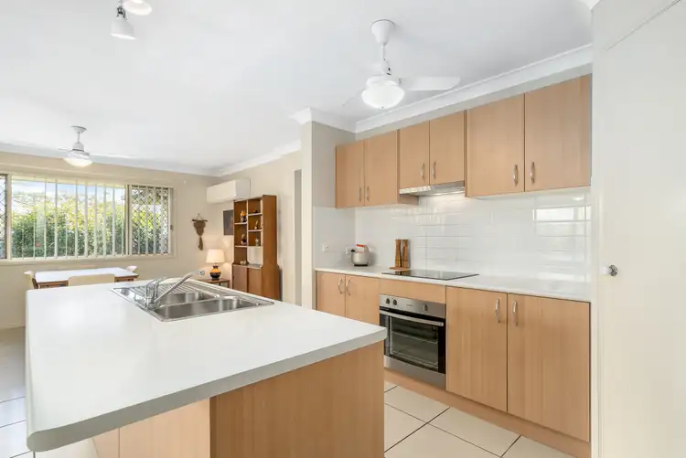 Second view of Homely house listing, 17 Rhiannon Court, Bellmere QLD 4510