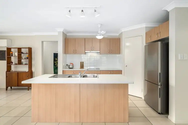 Third view of Homely house listing, 17 Rhiannon Court, Bellmere QLD 4510