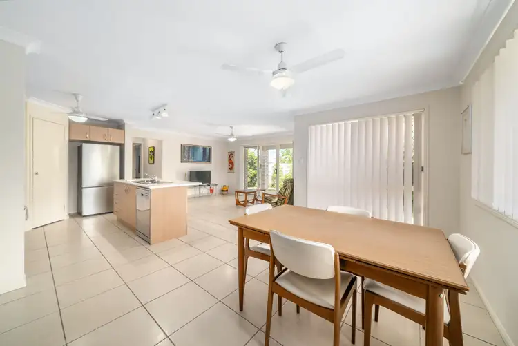 Fourth view of Homely house listing, 17 Rhiannon Court, Bellmere QLD 4510