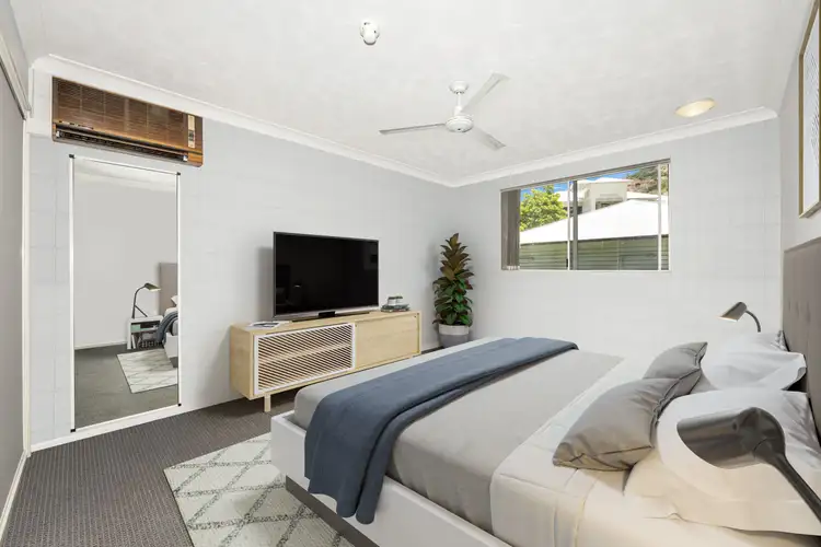 Third view of Homely house listing, 2/15 Gregory Street, North Ward QLD 4810