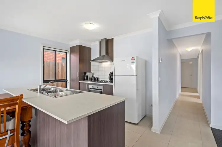 Sixth view of Homely house listing, 25 Robinson Drive, Weir Views VIC 3338