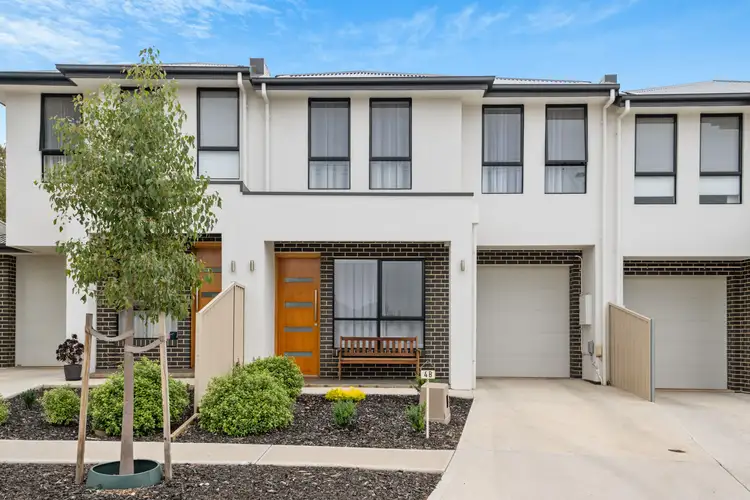 4B Kurrajong Place, Seacombe Gardens SA 5047